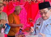 Membangun Semangat Petani Muda, Pemkab Sumenep Gelar Festival Hari Tani Nasional