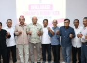 FPK dan Pemkot Ajak Warga Surabaya Perkuat Jaga Kampung dan Kota dari Demo Anaarkis
