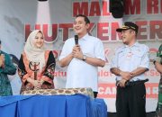 Bupati Lumajang : Sukses Transformasi Digital Lumajang Bergantung pada Keseragaman Perangkat Daerah