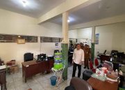 Sidak di Kelurahan, Wali Kota Surabaya Eri Cahyadi Murka Minta Pelayanan Publik di Kelurahan Dibenahi