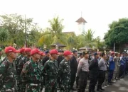 Wali Kota Madiun Maidi Minta Warga dan Aparat Jaga Keamanan Wilayah  ​