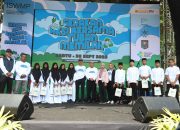 Tuban Bergerak Gelar Gerakan Aksi Bersama untuk Kelola Sampah Lebih Baik