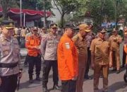 Siapkan Rp3 Miliar Anggaran BTT untuk Antisipasi Bencana Hidrometeorologi