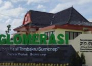 Komisi II DPRD Sumenep Desak Pemkab Segera Operasikan Pabrik Rokok APHT, Dorong Penyerapan Tenaga Kerja