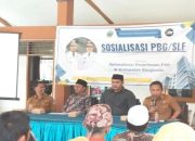 Bangkalan Subsidi Izin PBG: Warga Miskin dan Pemilik Rumah Sederhana Tak Perlu Bayar Biaya Gambar Teknis