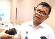 BGN Ancam Pecat dan Proses Hukum Pegawai SPPG yang Terbukti Korupsi Program Makan Bergizi Gratis