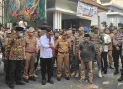 Pejuang Gayatri Kembali Unjuk Rasa Lanjutan.