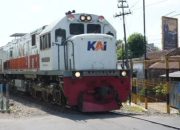 Kecelakaan di Rel KA Daop 9 Jember Kembali Terjadi, KAI Ingatkan Ancaman Pidana bagi Pelanggar Jalur Steril