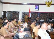 Pemkab Sumenep Gencarkan Digitalisasi Daerah, Percepat Digitalisasi Buka Ruang Ekonomi Baru UMKM