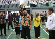 Pemkot Probolinggo Angkat 1.875 PTT Jadi ASN PPPK Paruh Wakt