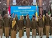 RSUD dr Iskak Dukung Percepatan Eliminasi TBC 2030 Pemkab Tulungagung