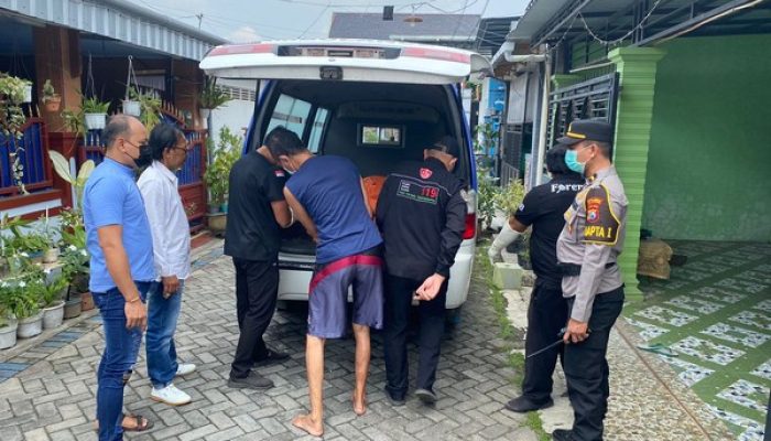 Satlantas Polres Tulungagung Ungkap Kasus Tabrak Lari Maut di Karangrejo