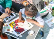 Festival Membatik Untuk Anak Jadi Cara Lumajang Tanamkan Budaya Sejak Dini