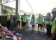 Banyuwangi Perluas Jangkauan Pengelolaan Sampah Modern, Target Layani Hampir Seluruh Warga