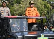 Bondowoso Waspada Tinggi Bencana Hidrometeorologi, Bupati Tekankan Sinergi Lintas Sektor