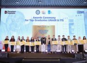 Kolaborasi Industri dan Kampus, BRI Gandeng Unair dan ITS Gelar BRILIANEXT