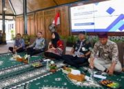 Bupati Ipuk Minta BPD Jadi ‘Solusi Desa’ di Tengah Pengurangan Dana Pusat