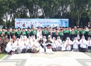 Peringatan Hari Santri di Bojonegoro, Bupati Setyo Wahono Sebut Santri Benteng Moral dan Pelaku Sejarah Baru