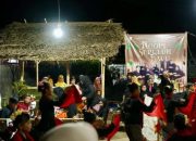 Desa Adat Osing Kemiren Banyuwangi Meraih Pengakuan Global PBB