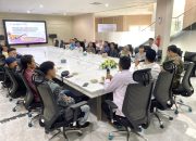 DLHP Tuban Soroti Limbah Pencemaran Industri Pencucian Pasir