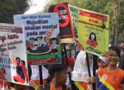 Surabaya Gandeng Densus 88 Antisipasi Radikalisme Digital yang Menyusup Lewat Game Online Anak