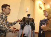 Ekonomi Kota Kediri Menguat, Keyakinan Konsumen Meningkat di September 2025