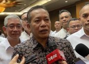 Pembangunan Gerai dan Gudang Koperasi Desa Dimulai 15 Oktober,