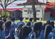 Hari Jadi ke-80 Jawa Timur, Bupati Gatut Sunu Tegaskan Desa Mandiri Jadi Kekuatan Pembangunan.