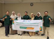 ICMA Dorong UMKM Mandiri Finansial Lewat Akuntansi Digital di Surabaya