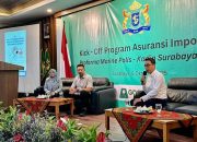 Kadin Surabaya Luncurkan Asuransi Impor: Solusi Cepat Urus PIB dan Patuh Regulasi