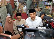 Wali Kota Eri Sidak Data Ponpes di Surabaya: Pastikan Kelayakan Bangunan dan Amankan Santri dari Bencana