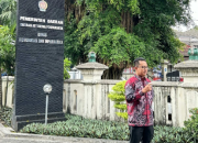 KIM Depok Sleman Raih Prestasi Angkat Isu Privasi Bukan Mainan di Tengah Bahaya Pinjol Ilegal