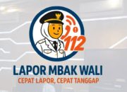 Cepat Tanggap “Lapor Mbak Wali 112”: Siswa Kesulitan Biaya Sekolah di Kediri Langsung Ditangani