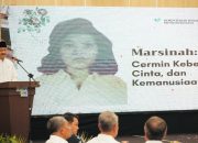 Mensos : Didukung Presiden Prabowo, Marsinah Diusulkan Jadi Pahlawan Nasional