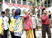 Mitigasi Bencana, DPUPR Pacitan Uji Kelayakan Puluhan Bangunan Pondok Pesantren