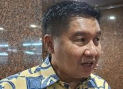 Menteri PKP : Bunga KPR Subsidi Tetap 5% dan Kuota Ditambah Jadi 350.000 Unit.