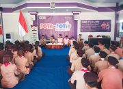 Jambore Pramuka Lumajang 2025 Menjadi Wadah Inovasi dan Solidaritas Bagi Generasi Muda