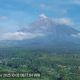 Gunung Semeru Kembali Erupsi Dua Kali Pagi Ini, Kolom Letusan Capai 600 Meter