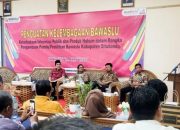 Bawaslu Situbondo Jadi Pilot Project Pelayanan Informasi Hukum dan PPID Se-Jatim