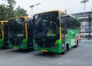 Bus Trans Jatim ‘Sunan Drajat’ Siap Diluncurkan, Konektivitas Lamongan Makin Kuat
