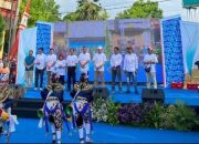 Pemkab Tulungagung Luncurkan Logo Hari Jadi ke – 820 “Satukan Langkah untuk Tulungagung Maju