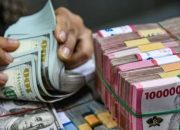 Utang Pemerintah Capai Rp9.138,05 T per Juni 2025, Rasio ke PDB Tetap Aman