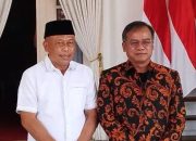 Wapres Dukung Penuh Ponorogo Jaga Budaya: Penguatan Kearifan Lokal dan Pembangunan Monumen Reog