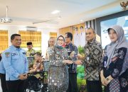 Bupati Lumajang Tekankan ASN Harus Adaptif dan Profesional, Talenta ASN Kunci Efektivitas Birokrasi