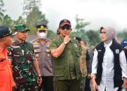 BNPB Sarankan Lumajang Bangun Posko Pengungsian Terpusat Multifungsi seperti Merapi