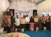 DKP Tulungagung Gelar Festival Pangan 2025 : Tema” Pangan Kuat Masa Depan Hebat”