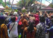 HUT Kabupaten Tulungagung Ke 820, Buceng Lanang dan Buceng Wadon Tradisi Turun Temurun