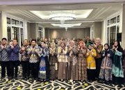 Dekranasda Probolinggo Siap Kuatkan Nilai Jual Produk Lokal Batik