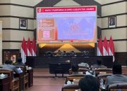 Komitmen Pemkab Jember, Kemandirian Fiskal Tanpa Kenaikan Pajak dan Percepatan Program Prioritas 2026