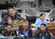 Kajati Jatim Pimpin Ekspose 6 Permohonan Legal Opinion, Dorong Analisis Hukum Yang Objektif dan Relevan